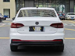 Volkswagen Lavida 1.5L Automatic Deyi Edition - ფოტო 8