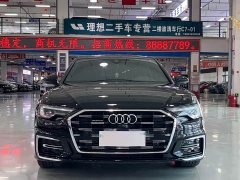 Audi A6L 2023 45 TFSI Premium Dynamic - ფოტო 1
