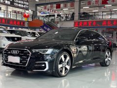 Audi A6L 2023 45 TFSI Premium Dynamic - ფოტო 3