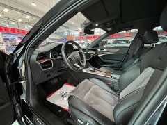 Audi A6L 2023 45 TFSI Premium Dynamic - ფოტო 4