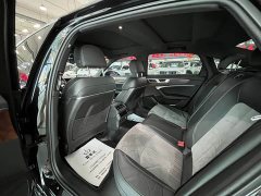 Audi A6L 2023 45 TFSI Premium Dynamic - ფოტო 5