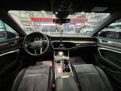 Audi A6L 2023 45 TFSI Premium Dynamic - ფოტო 6