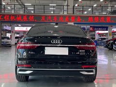 Audi A6L 2023 45 TFSI Premium Dynamic - ფოტო 7