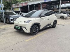 BYD Seagull 2025 305km Freedom Edition - ფოტო 1
