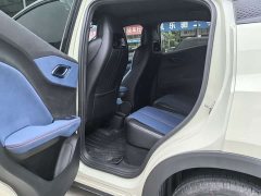 BYD Seagull 2025 305km Freedom Edition - ფოტო 10