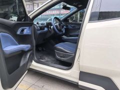 BYD Seagull 2025 305km Freedom Edition - ფოტო 11
