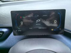 BYD Seagull 2025 305km Freedom Edition - ფოტო 12
