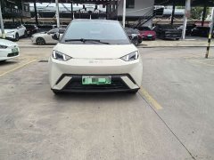 BYD Seagull 2025 305km Freedom Edition - ფოტო 2