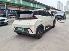BYD Seagull 2025 305km Freedom Edition - ფოტო 4