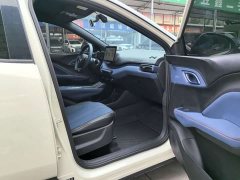 BYD Seagull 2025 305km Freedom Edition - ფოტო 5