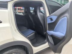 BYD Seagull 2025 305km Freedom Edition - ფოტო 6