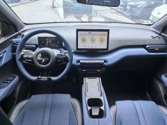 BYD Seagull 2025 305km Freedom Edition - ფოტო 7