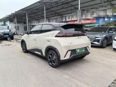 BYD Seagull 2025 305km Freedom Edition - ფოტო 8