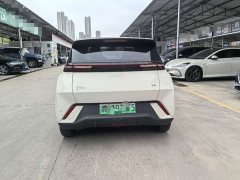 BYD Seagull 2025 305km Freedom Edition - ფოტო 9