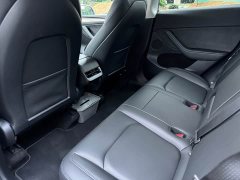 Tesla Model Y Long Range All-Wheel Drive - ფოტო 6