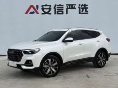 Haval H6 National Trend Edition 1.5T Automatic Champion Version - ფოტო 1