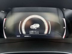 Haval H6 National Trend Edition 1.5T Automatic Champion Version - ფოტო 11