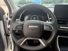 Haval H6 National Trend Edition 1.5T Automatic Champion Version - ფოტო 12