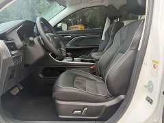 Haval H6 National Trend Edition 1.5T Automatic Champion Version - ფოტო 14