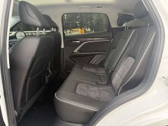 Haval H6 National Trend Edition 1.5T Automatic Champion Version - ფოტო 15