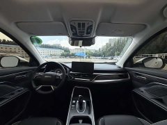 Haval H6 National Trend Edition 1.5T Automatic Champion Version - ფოტო 16
