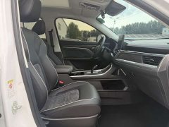 Haval H6 National Trend Edition 1.5T Automatic Champion Version - ფოტო 20