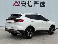 Haval H6 National Trend Edition 1.5T Automatic Champion Version - ფოტო 4