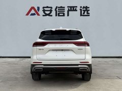 Haval H6 National Trend Edition 1.5T Automatic Champion Version - ფოტო 5