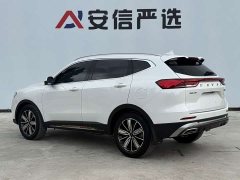 Haval H6 National Trend Edition 1.5T Automatic Champion Version - ფოტო 6
