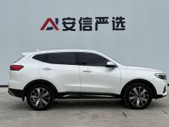 Haval H6 National Trend Edition 1.5T Automatic Champion Version - ფოტო 7