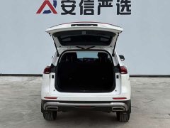 Haval H6 National Trend Edition 1.5T Automatic Champion Version - ფოტო 8