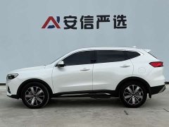 Haval H6 National Trend Edition 1.5T Automatic Champion Version - ფოტო 9