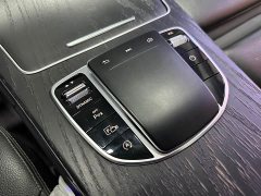 Mercedes-Benz C-Class C 260 L AMG Line - ფოტო 10