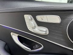Mercedes-Benz C-Class C 260 L AMG Line - ფოტო 11