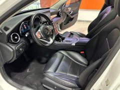 Mercedes-Benz C-Class C 260 L AMG Line - ფოტო 5