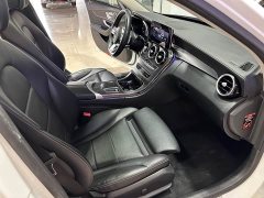 Mercedes-Benz C-Class C 260 L AMG Line - ფოტო 6