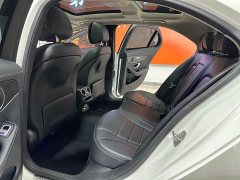 Mercedes-Benz C-Class C 260 L AMG Line - ფოტო 8