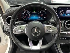 Mercedes-Benz C-Class C 260 L AMG Line - ფოტო 9