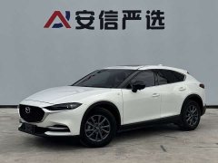 Mazda CX-4 2021 2.0L Automatic FWD Skyactiv Explorer Edition - ფოტო 1