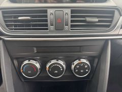 Mazda CX-4 2021 2.0L Automatic FWD Skyactiv Explorer Edition - ფოტო 17