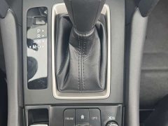 Mazda CX-4 2021 2.0L Automatic FWD Skyactiv Explorer Edition - ფოტო 18