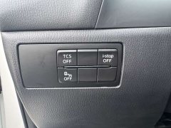 Mazda CX-4 2021 2.0L Automatic FWD Skyactiv Explorer Edition - ფოტო 19