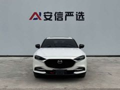 Mazda CX-4 2021 2.0L Automatic FWD Skyactiv Explorer Edition - ფოტო 2