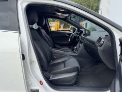 Mazda CX-4 2021 2.0L Automatic FWD Skyactiv Explorer Edition - ფოტო 20