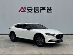 Mazda CX-4 2021 2.0L Automatic FWD Skyactiv Explorer Edition - ფოტო 3