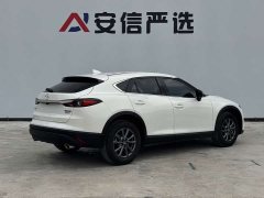 Mazda CX-4 2021 2.0L Automatic FWD Skyactiv Explorer Edition - ფოტო 4