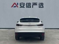 Mazda CX-4 2021 2.0L Automatic FWD Skyactiv Explorer Edition - ფოტო 5