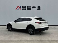 Mazda CX-4 2021 2.0L Automatic FWD Skyactiv Explorer Edition - ფოტო 6