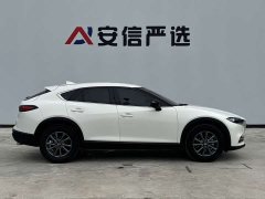 Mazda CX-4 2021 2.0L Automatic FWD Skyactiv Explorer Edition - ფოტო 7