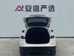 Mazda CX-4 2021 2.0L Automatic FWD Skyactiv Explorer Edition - ფოტო 8